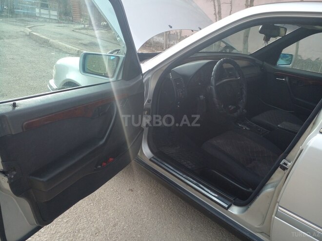 Mercedes C 280 1996, 350,000 km - 2.8 l - Bakı