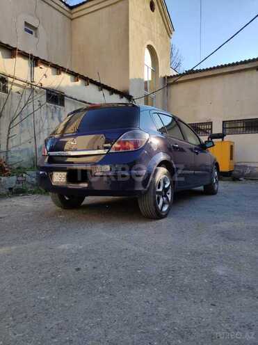 Opel Astra 2007, 245,000 km - 1.3 л - Yevlax
