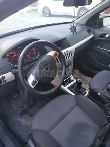 Opel Astra 2007, 245,000 km - 1.3 л - Yevlax