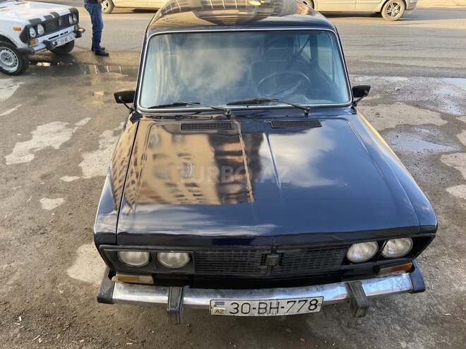 LADA (VAZ) 2106 1983, 100,000 km - 1.3 л - Bakı