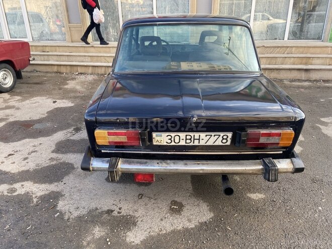 LADA (VAZ) 2106 1983, 100,000 km - 1.3 л - Bakı