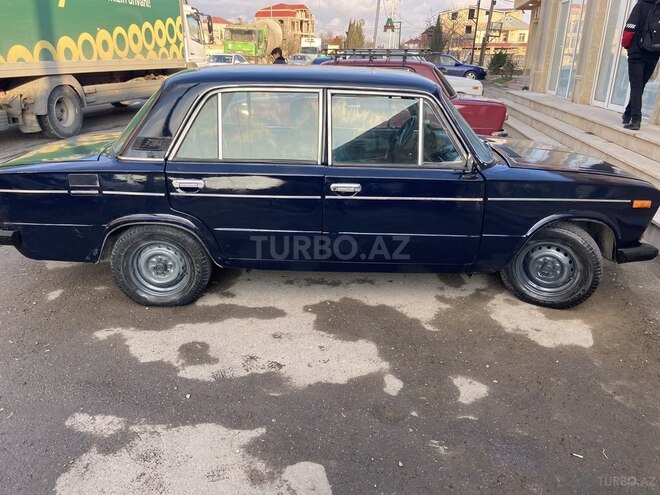 LADA (VAZ) 2106 1983, 100,000 km - 1.3 л - Bakı