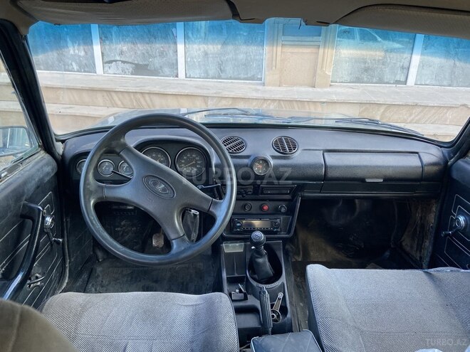 LADA (VAZ) 2106 1983, 100,000 km - 1.3 л - Bakı