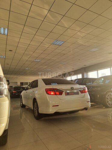 Toyota Camry 2014, 183,000 km - 2.5 l - Bakı