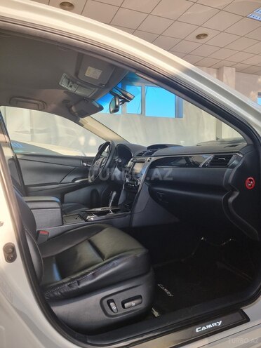 Toyota Camry 2014, 183,000 km - 2.5 l - Bakı