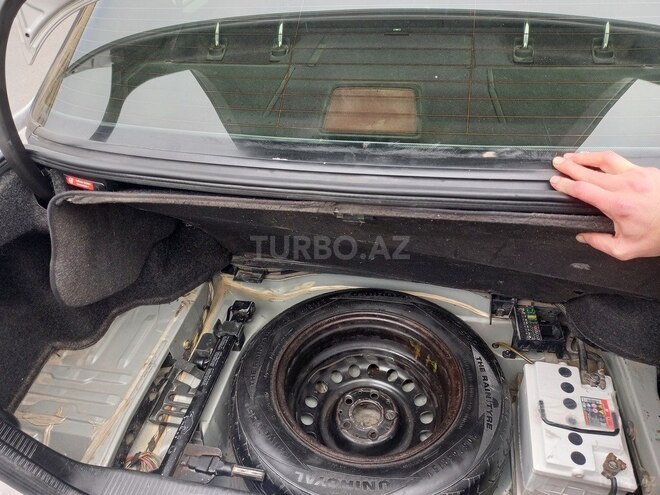 Mercedes C 220 1998, 684,834 km - 2.2 л - Sumqayıt