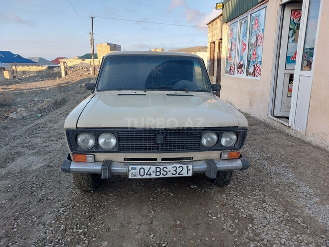 LADA (VAZ) 2106 1992, 100,000 km - 1.6 л - Bakı