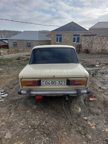 LADA (VAZ) 2106 1992, 100,000 km - 1.6 л - Bakı