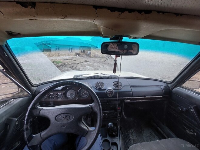LADA (VAZ) 2106 1992, 100,000 km - 1.6 л - Bakı