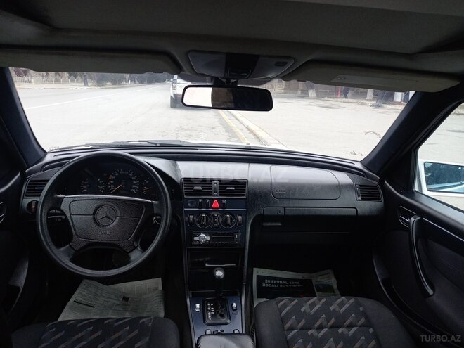 Mercedes C 220 1998, 684,834 km - 2.2 л - Sumqayıt