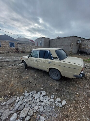 LADA (VAZ) 2106 1992, 100,000 km - 1.6 л - Bakı