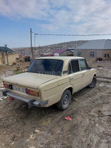 LADA (VAZ) 2106 1992, 100,000 km - 1.6 л - Bakı