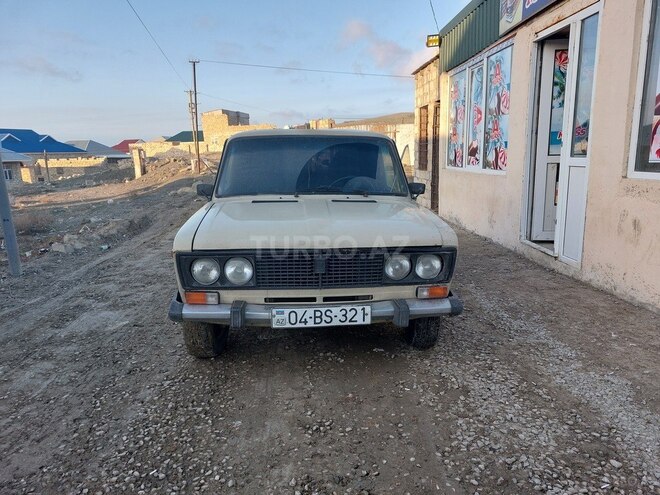 LADA (VAZ) 2106 1992, 100,000 km - 1.6 л - Bakı