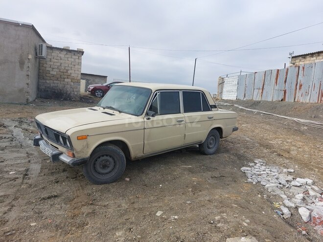 LADA (VAZ) 2106 1992, 100,000 km - 1.6 л - Bakı