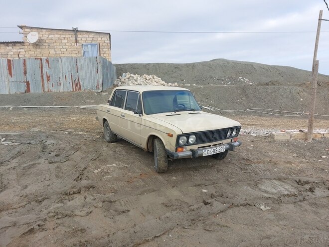 LADA (VAZ) 2106 1992, 100,000 km - 1.6 л - Bakı