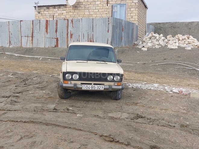 LADA (VAZ) 2106 1992, 100,000 km - 1.6 л - Bakı