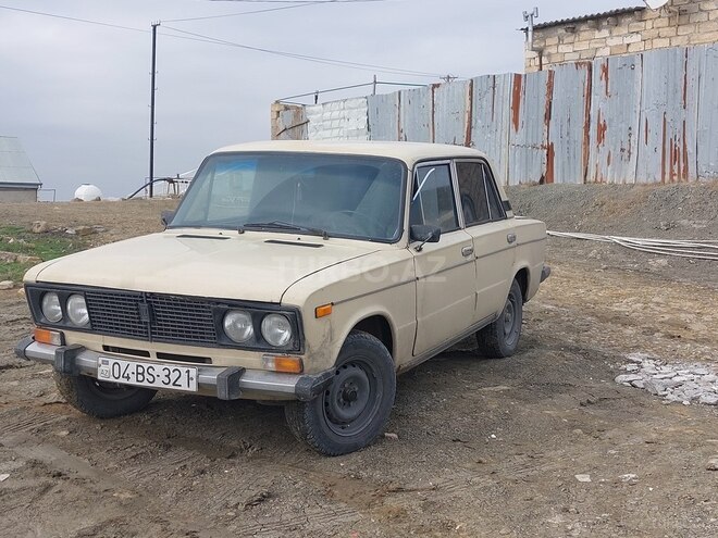LADA (VAZ) 2106 1992, 100,000 km - 1.6 л - Bakı