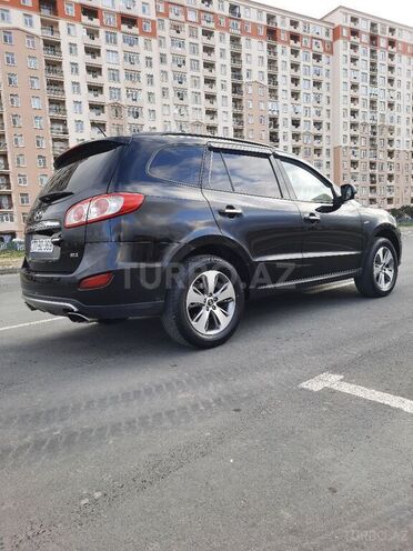 Hyundai Santa Fe 2011, 210,000 km - 2.0 l - Bakı