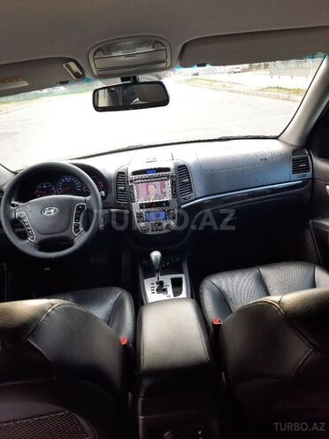 Hyundai Santa Fe 2011, 210,000 km - 2.0 l - Bakı