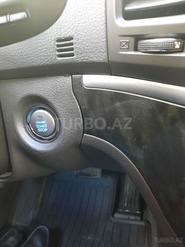 Hyundai Santa Fe 2011, 210,000 km - 2.0 l - Bakı