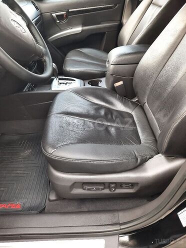 Hyundai Santa Fe 2011, 210,000 km - 2.0 l - Bakı