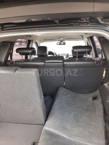 Hyundai Santa Fe 2011, 210,000 km - 2.0 l - Bakı