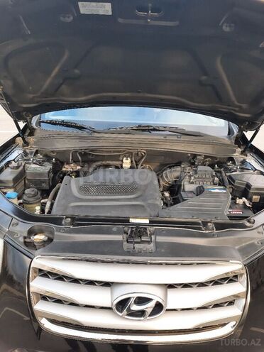 Hyundai Santa Fe 2011, 210,000 km - 2.0 l - Bakı