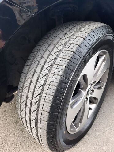 Hyundai Santa Fe 2011, 210,000 km - 2.0 l - Bakı