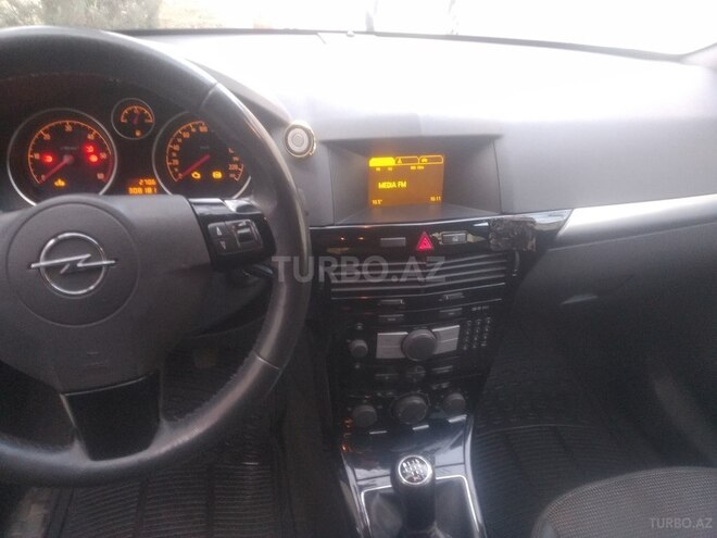 Opel Astra 2007, 303,745 km - 1.3 l - Bakı