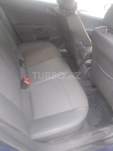 Opel Astra 2007, 303,745 km - 1.3 l - Bakı