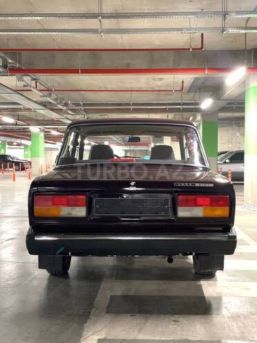 LADA (VAZ) 2107 2009, 84,000 km - 1.6 л - Bakı