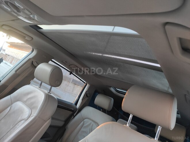 Audi Q7 2008, 154,000 km - 4.2 l - Bakı