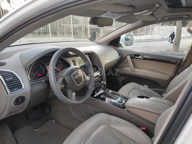 Audi Q7 2008, 154,000 km - 4.2 l - Bakı