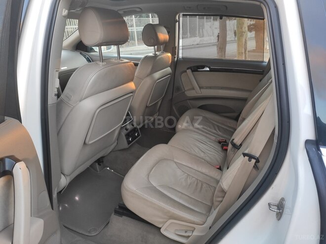 Audi Q7 2008, 154,000 km - 4.2 l - Bakı