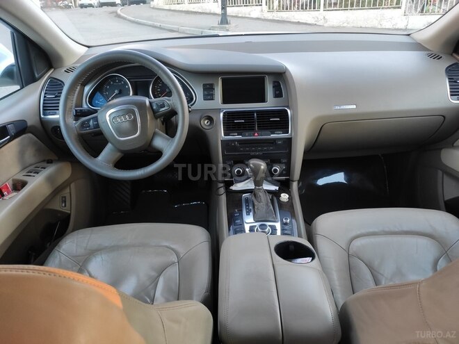 Audi Q7 2008, 154,000 km - 4.2 l - Bakı