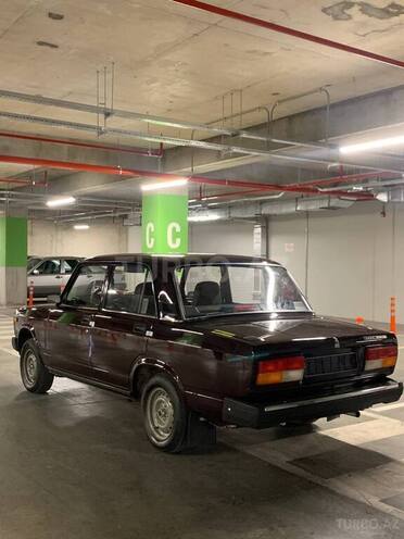 LADA (VAZ) 2107 2009, 84,000 km - 1.6 л - Bakı
