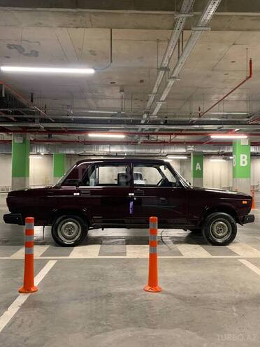 LADA (VAZ) 2107 2009, 84,000 km - 1.6 л - Bakı
