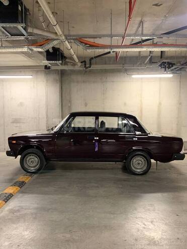 LADA (VAZ) 2107 2009, 84,000 km - 1.6 л - Bakı
