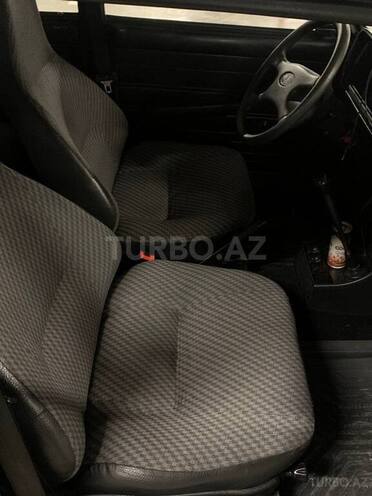 LADA (VAZ) 2107 2009, 84,000 km - 1.6 л - Bakı