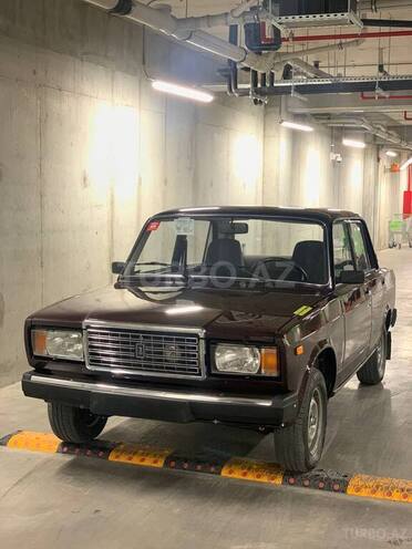 LADA (VAZ) 2107 2009, 84,000 km - 1.6 л - Bakı