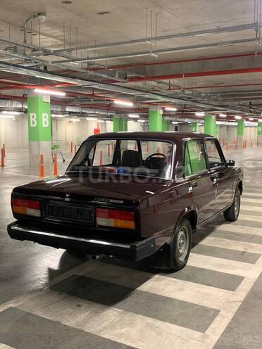 LADA (VAZ) 2107 2009, 84,000 km - 1.6 л - Bakı