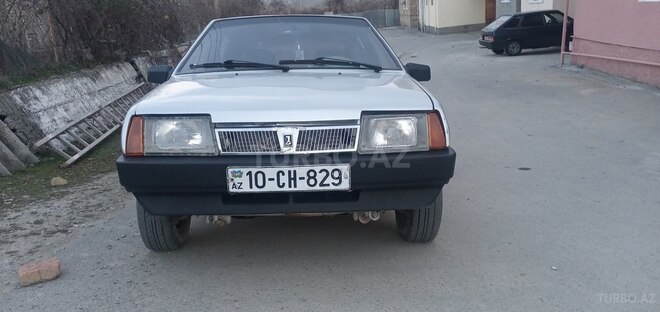 LADA (VAZ) 2109 1987, 111,100 km - 1.5 l - Göyçay