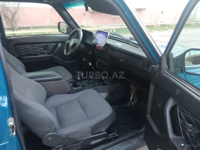 LADA (VAZ) Niva 2013, 155,000 km - 1.7 л - Sumqayıt