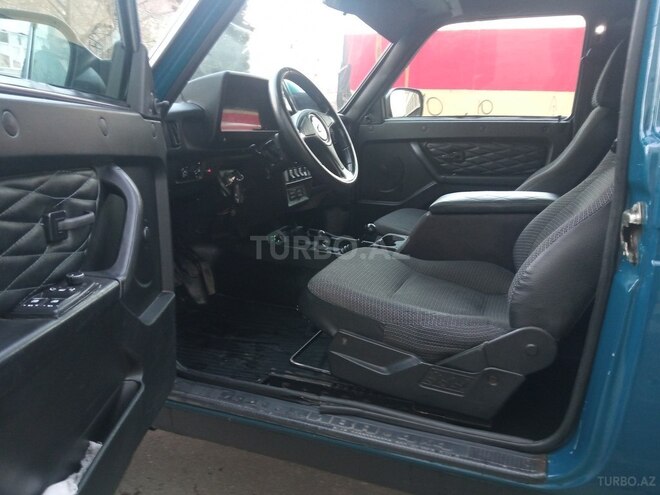 LADA (VAZ) Niva 2013, 155,000 km - 1.7 л - Sumqayıt