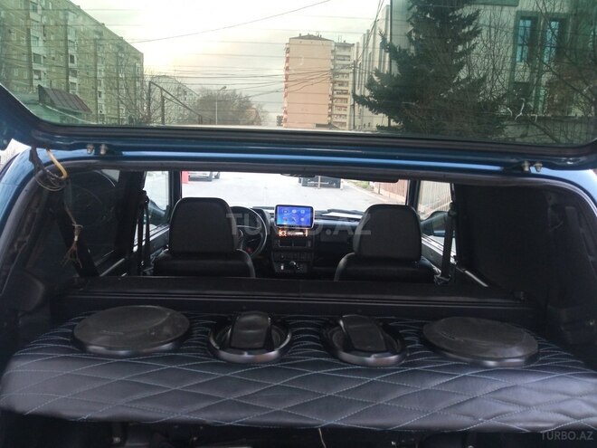 LADA (VAZ) Niva 2013, 155,000 km - 1.7 л - Sumqayıt