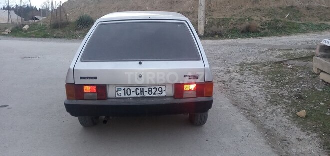 LADA (VAZ) 2109 1987, 111,100 km - 1.5 l - Göyçay