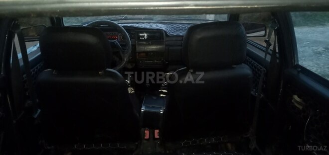 LADA (VAZ) 2109 1987, 111,100 km - 1.5 l - Göyçay