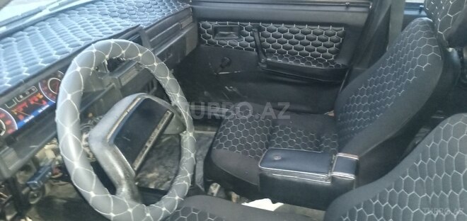 LADA (VAZ) 2109 1987, 111,100 km - 1.5 l - Göyçay
