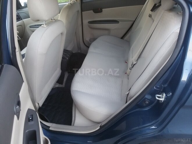 Hyundai Accent 2007, 153,000 km - 1.5 л - Bakı