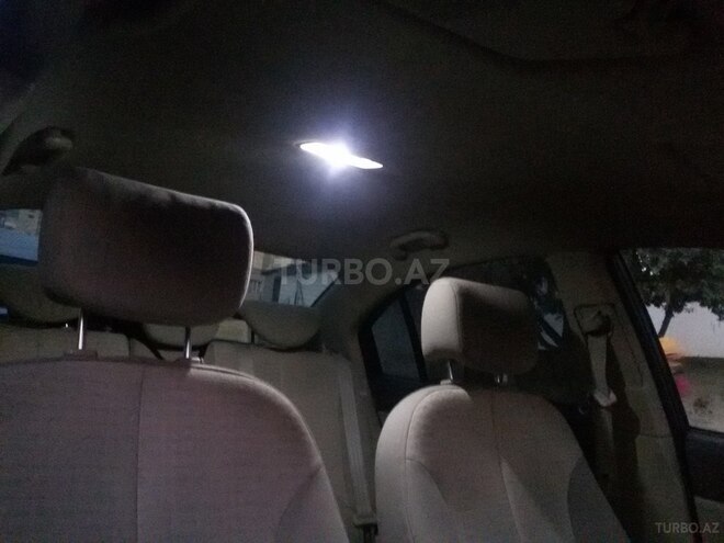 Hyundai Accent 2007, 153,000 km - 1.5 л - Bakı